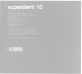 Supersilent - 11 [Vinyl LP]
