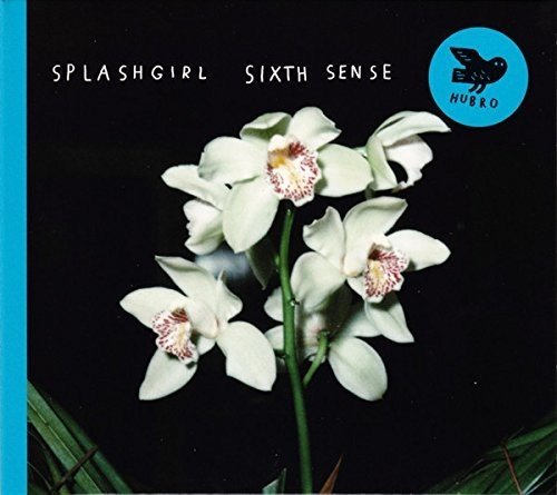Splashgirl - Sixth Sense