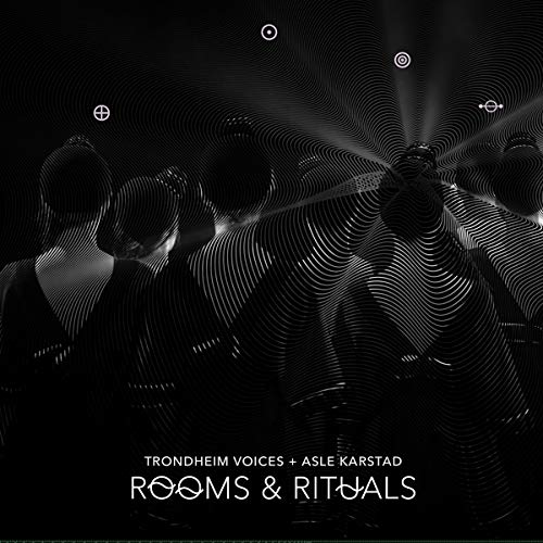 Trondheim Voices & Karstad , Asle - Rooms & Rituals