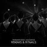 Trondheim Voices & Karstad , Asle - Rooms & Rituals