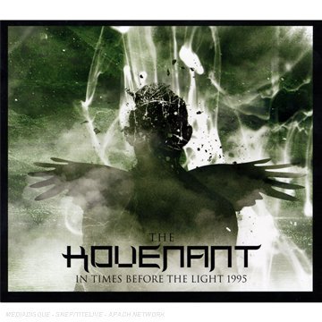 Kovenant - In Times Before the Light