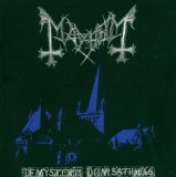 Darkthrone - A blaze in the northern sky