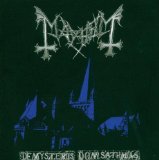 Mayhem - Grand Declaration Of War (Re-Release Incl.Bonus C