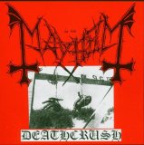 Mayhem - Live in Leipzig