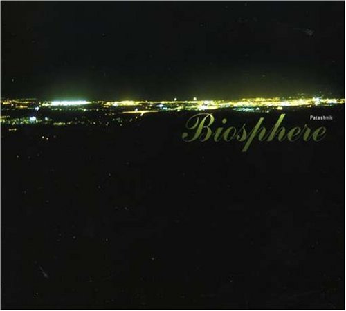 Biosphere - Patashnik