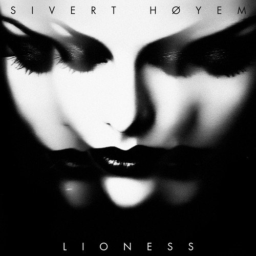 Sivert Höyem - Lioness (Digipak)