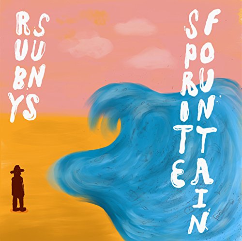 Ruby Suns , The - Sprite Fountain