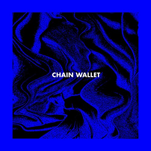 Chain Wallet - o. Titel