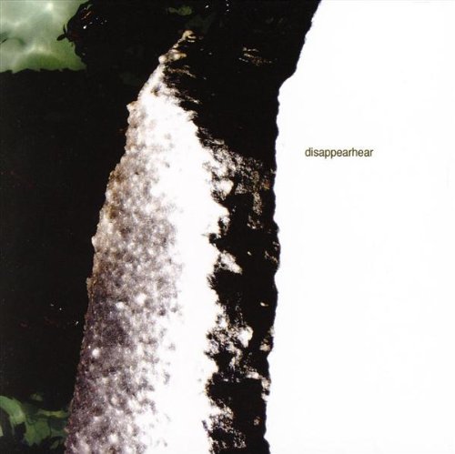 Disappearhear - o. Titel