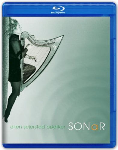Sejersted Bodtker , Ellen - SONaR - Magnar Am: Vere Meininga, Det Var Mjukt, Dette Blanke No (Blu-ray Audio   SACD)