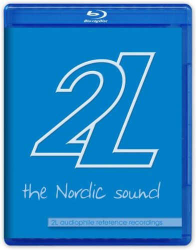 Various - THE NORDIC SOUND [Blu Ray AUDIO]