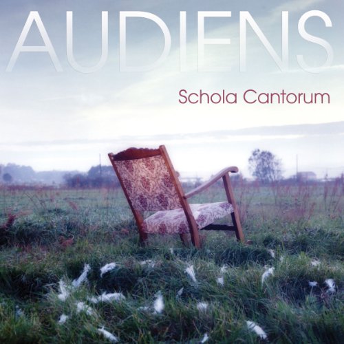 Schola Cantorum & Nordic Voices & Dahl , Tone Bianca - Audiens