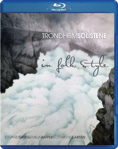 Trondheimsolistene - In Folk Style