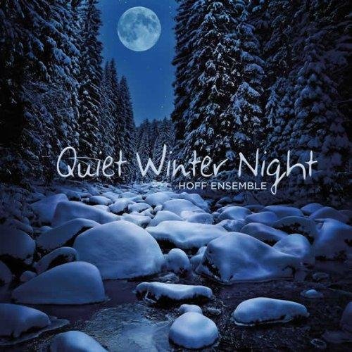 Hoff Ensemble - Quiet Winter Night - An Acoustic Jazz-Project [180g Vinyl] [Vinyl LP]