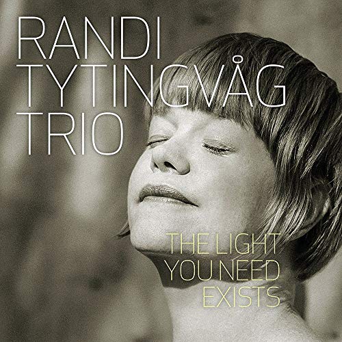 Randi Trio Tytingvag - The Light You Need Exists