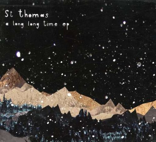 St. Thomas - Long Long Time