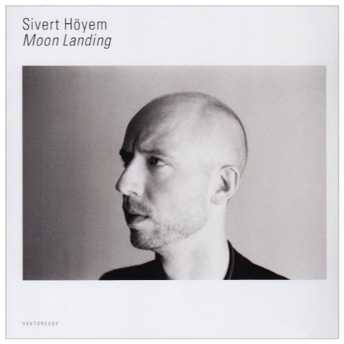 Sivert Hoyem - Moon Landing