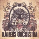 Kaizers Orchestra - Maestro