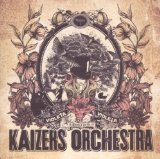 Kaizers Orchestra - Maestro