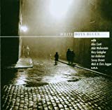 Sampler - Black & White Blues