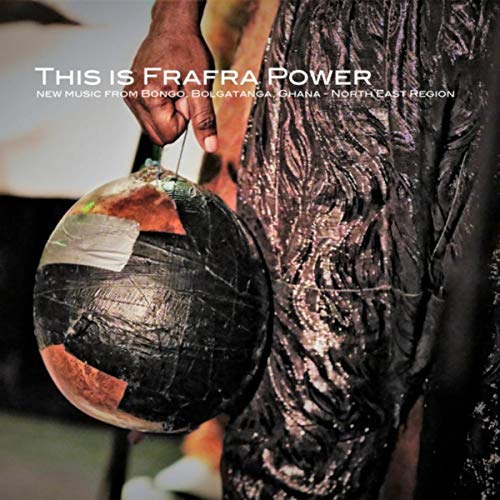 Sampler - This Is Frafra Power
