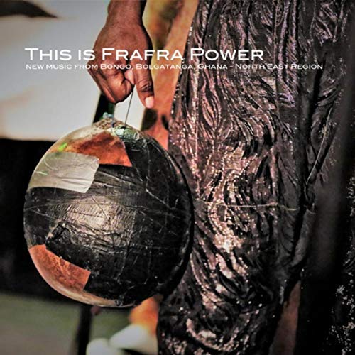 Various - Various - This Is Frafra Power