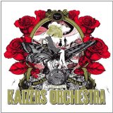 Kaizers Orchestra - Maskineri