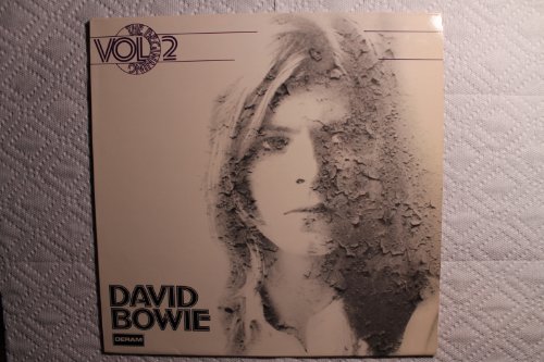 Bowie , David - The Beginning Vol. 2 (Vinyl)