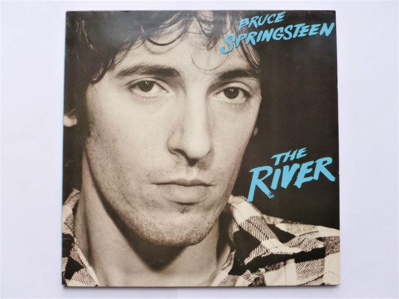Springsteen , Bruce - The River (Vinyl)