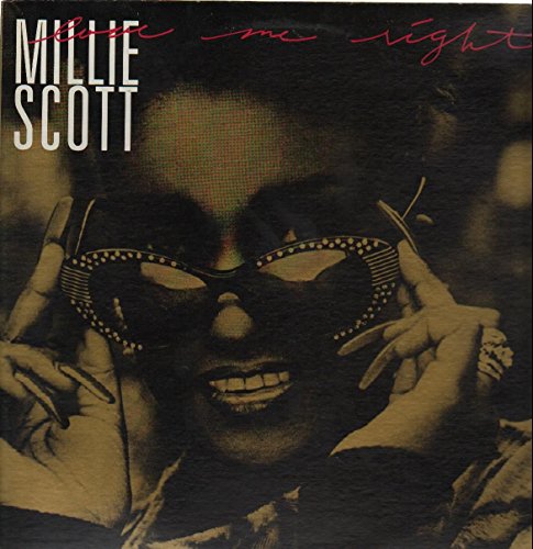 Millie Scott - Love Me Right