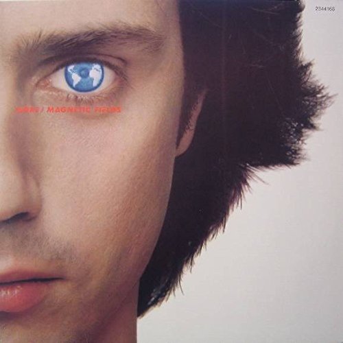 Jarre , Jean-Michel - Magnetic Fields (Vinyl)