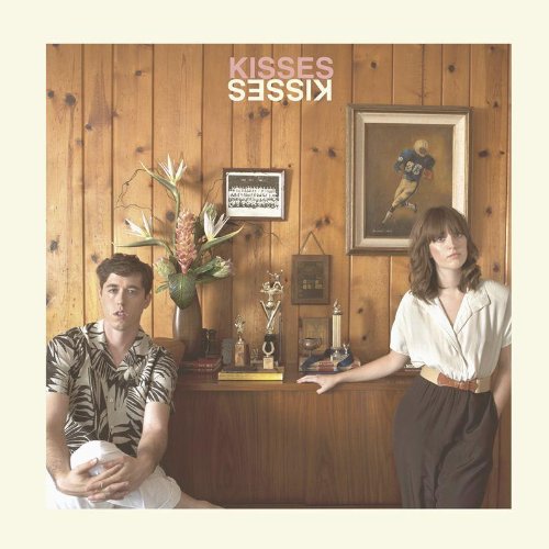 Kisses - Kids In LA