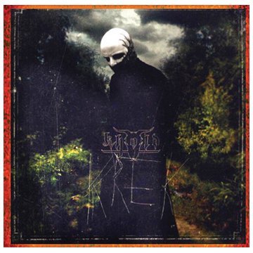 Khold - Krek