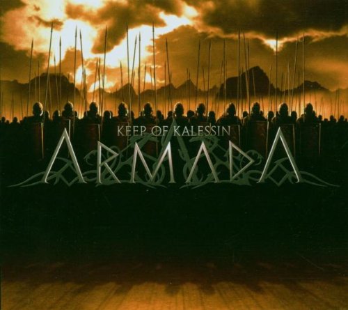 Keep of Kalessin - Armada
