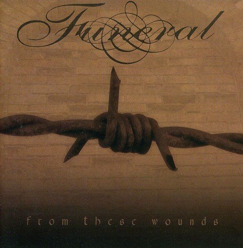 Funeral - From These Wounds