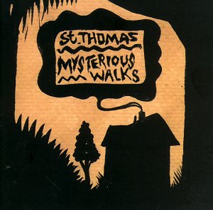 St.Thomas - Mysterious Walks