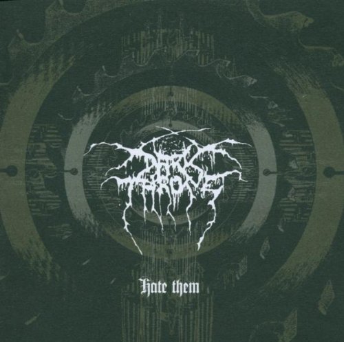 Darkthrone - Hate Them