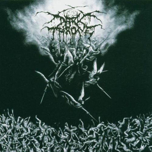 Darkthrone - Sardonic wrath
