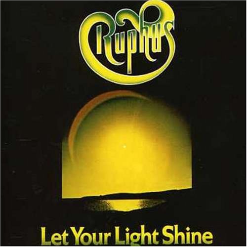 Ruphus - Let Your Light Shine