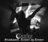 Taake - Stridens Hus (Ltd.Edition)