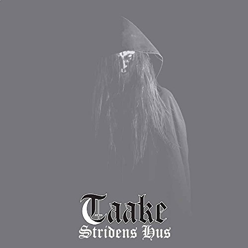 Taake - Stridens Hus (Ltd.Edition)