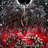 Sarkom - Aggravation Of Mind