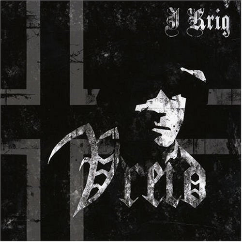 Vreid - I Krig