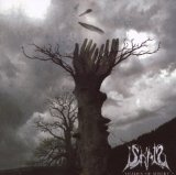 Iskald - Shades of Misery