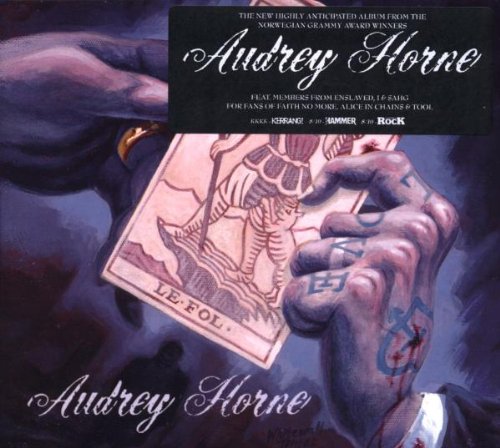 Audrey Horne - Le Fol (Ltd. Edition inkl. Bonustrack )