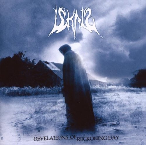 Iskald - Revelations of Reckoning Day