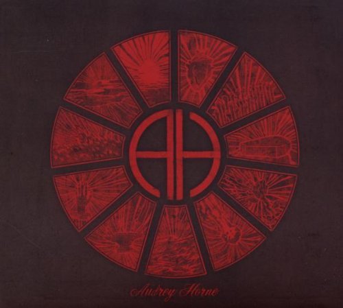 Audrey Horne - Audrey Horne (Ltd.Edition Incl.Bonus Tracks)