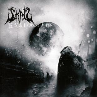 Iskald - The Sun I Carried Alone