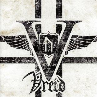 Vreid - V