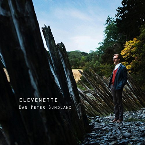 Sundland , Dan Peter - Elevenette